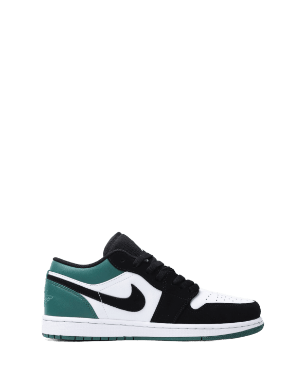 Nike AIR JORDAN 1 LOW Mystic Green