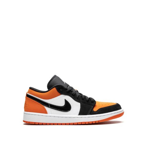 Nike Air Jordan 1 Low Shattered Backboard