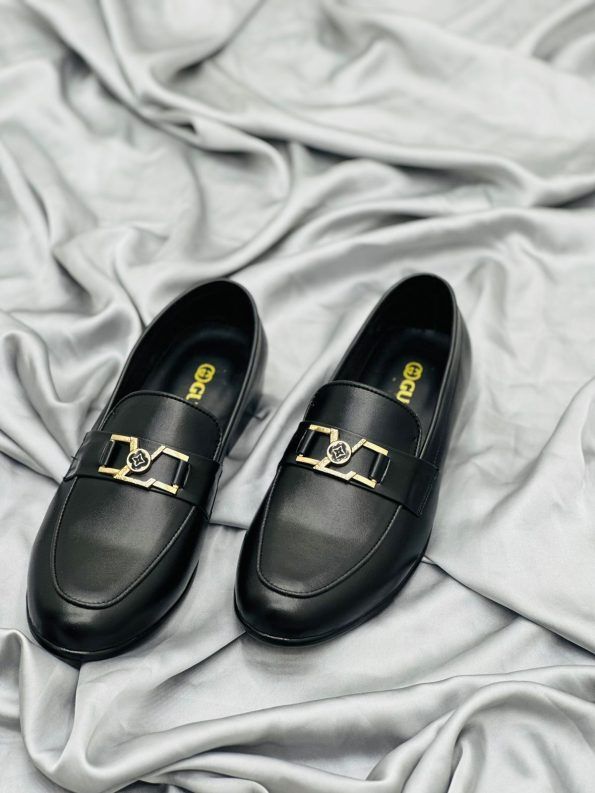 Gucci Men Formal Shoes