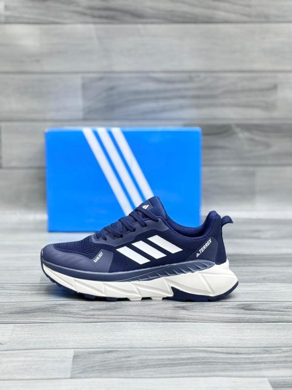 Adidas Terrex Air Zoom Runner