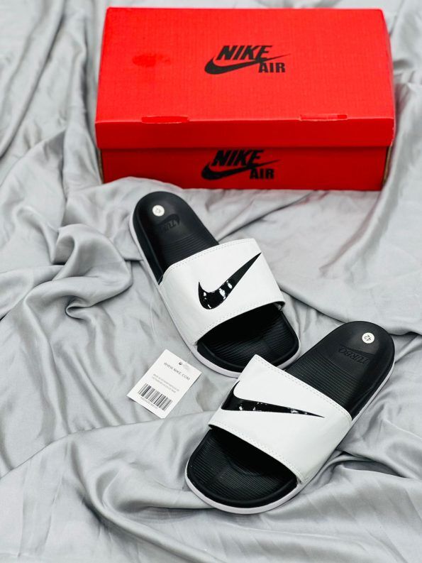Nike Slippers For Men
