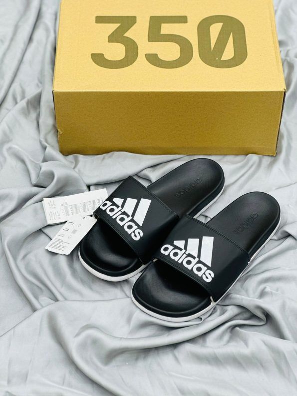 Adidas Slippers For Men